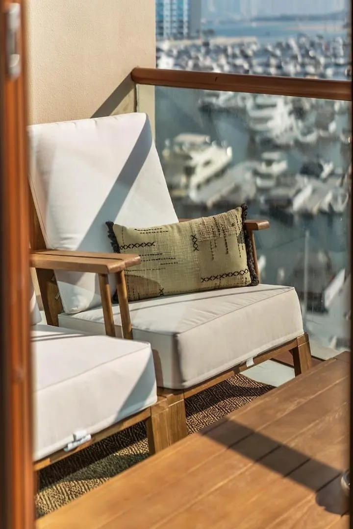 Guestready - West Side Studios In Palm Jumeirah Dubai United Arab Emirates