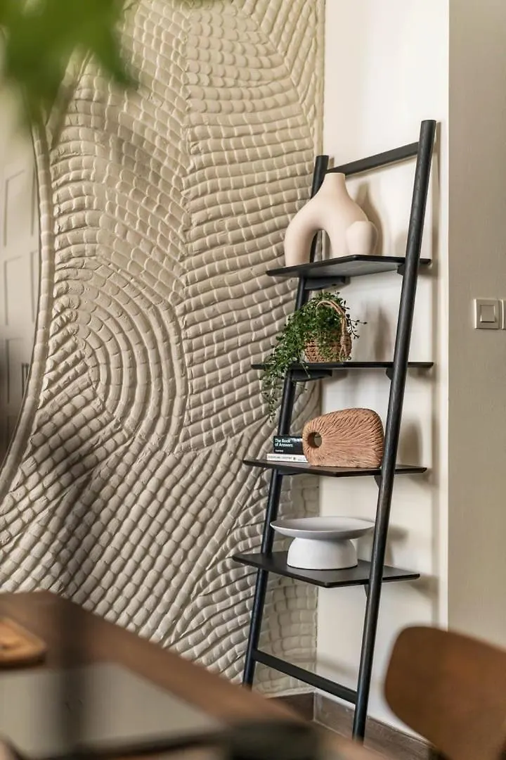 Guestready - West Side Studios In Palm Jumeirah Dubai Apartment