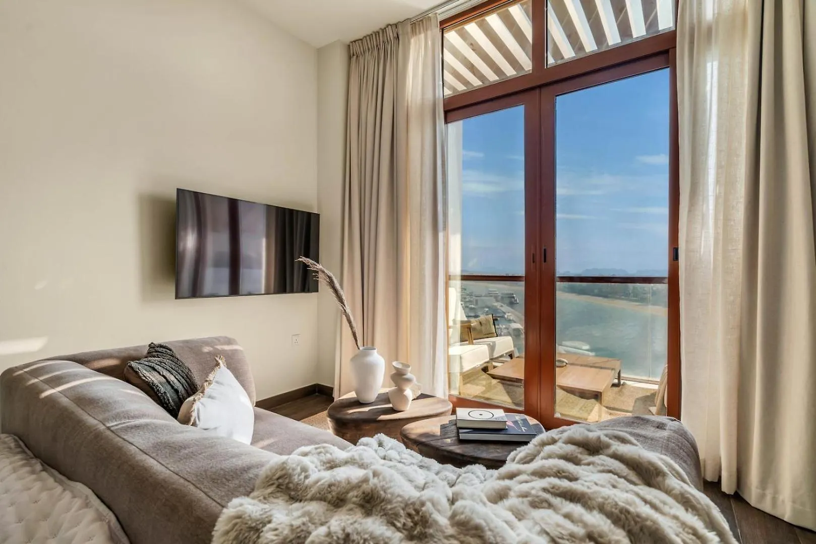 Apartment Guestready - West Side Studios In Palm Jumeirah Dubai