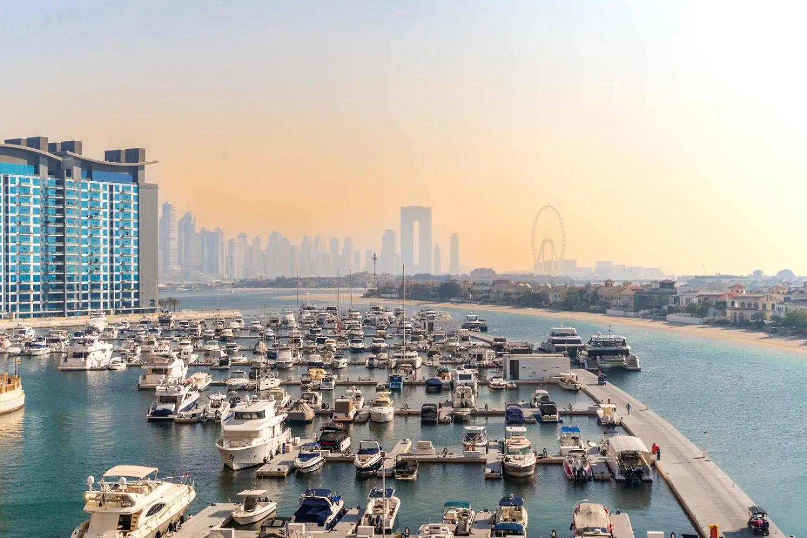 Guestready - West Side Studios In Palm Jumeirah Dubai 0*,  United Arab Emirates