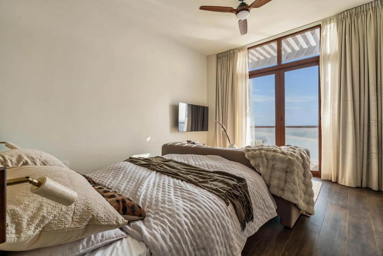 Apartment Guestready - West Side Studios In Palm Jumeirah Dubai