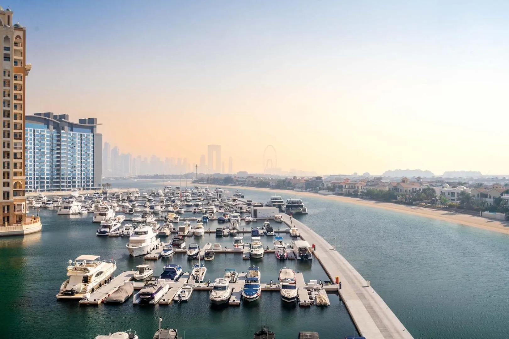 Guestready - West Side Studios In Palm Jumeirah Dubai 0*,