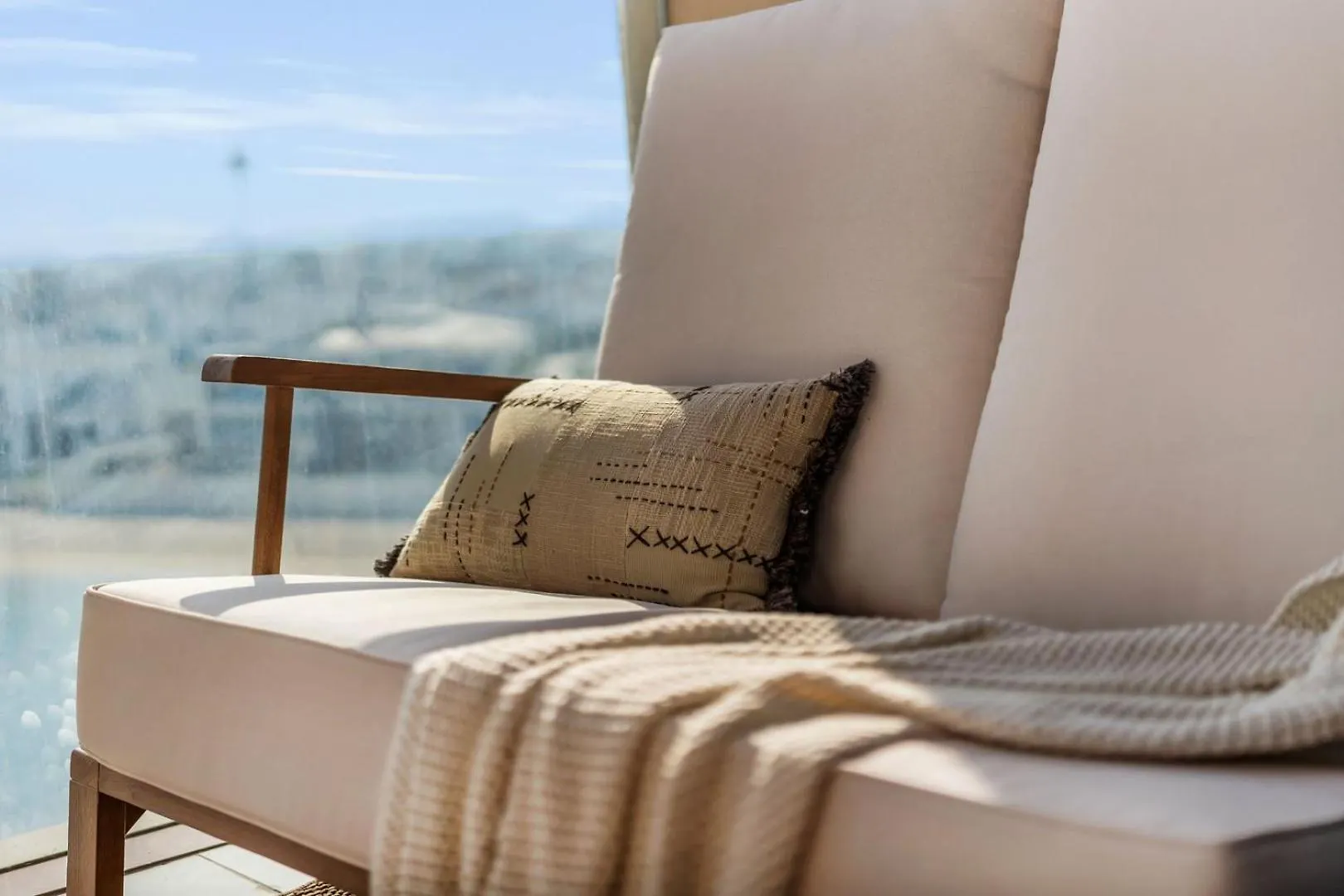 Guestready - West Side Studios In Palm Jumeirah Dubai 0*,  United Arab Emirates