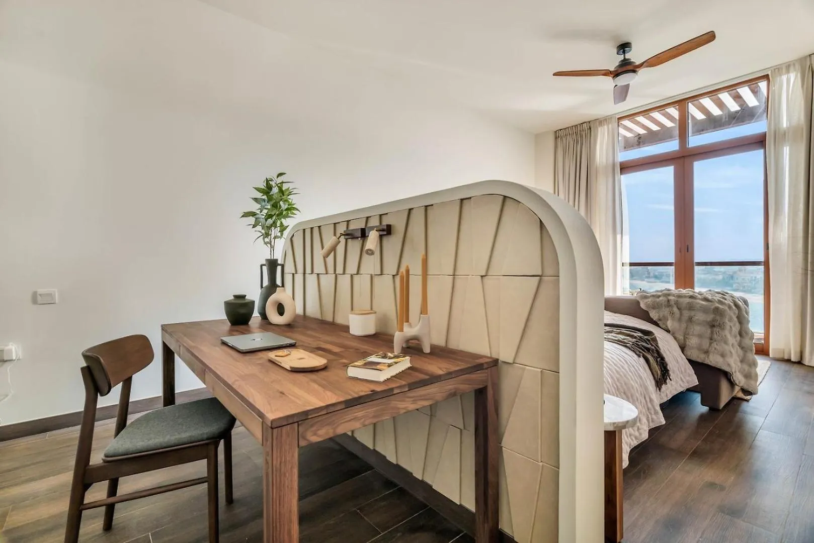 Guestready - West Side Studios In Palm Jumeirah Dubai 0*,