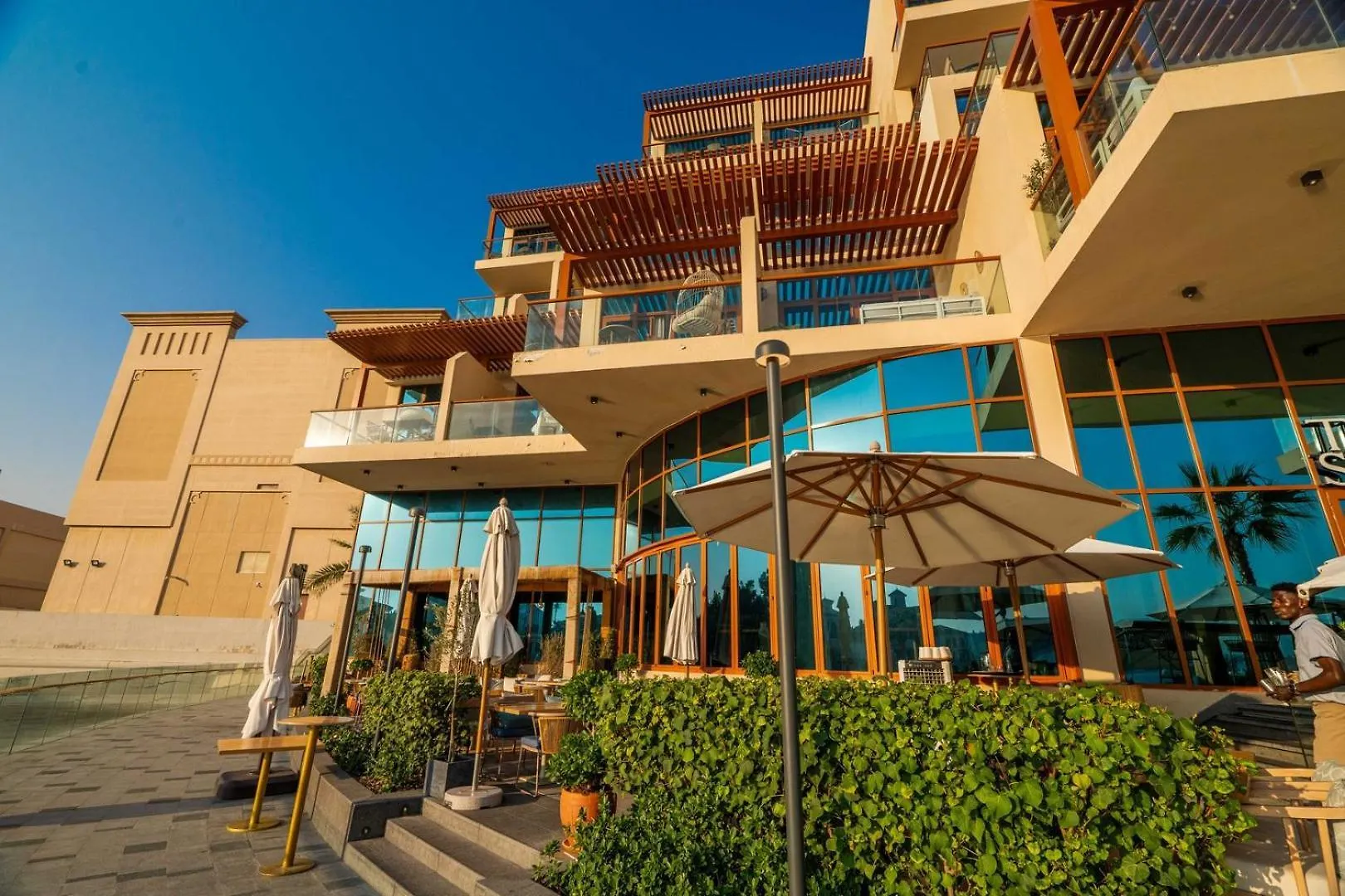 Guestready - West Side Studios In Palm Jumeirah Dubai Apartment