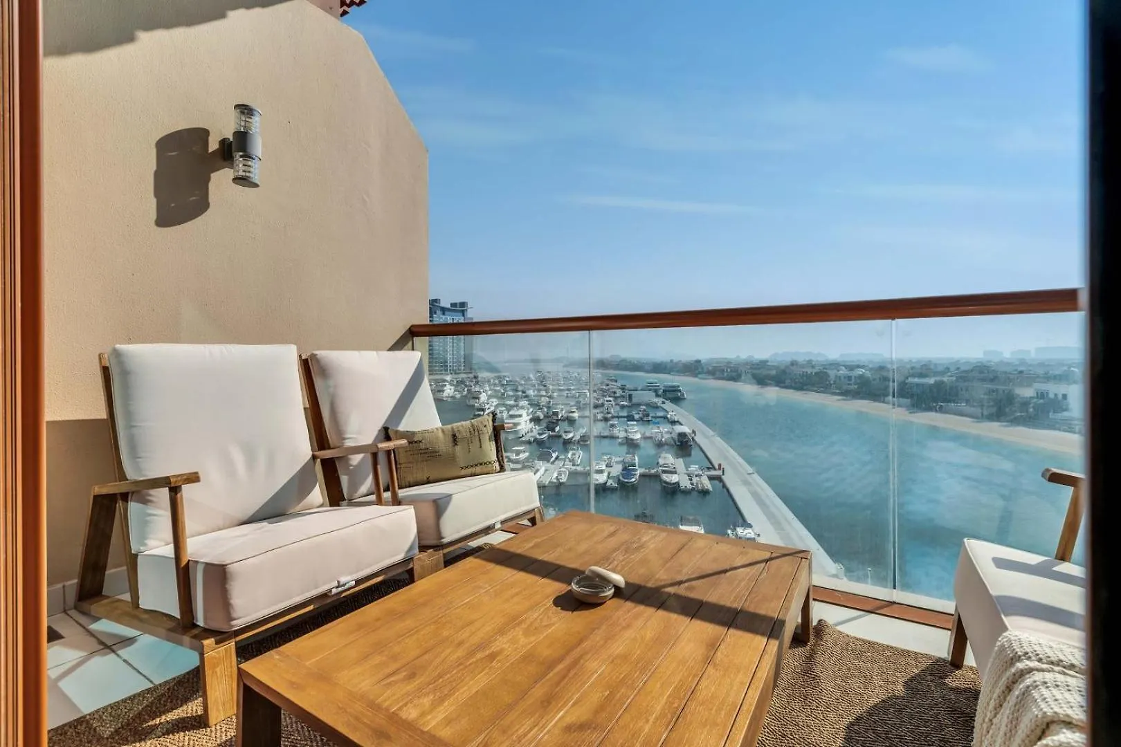 Guestready - West Side Studios In Palm Jumeirah Dubai