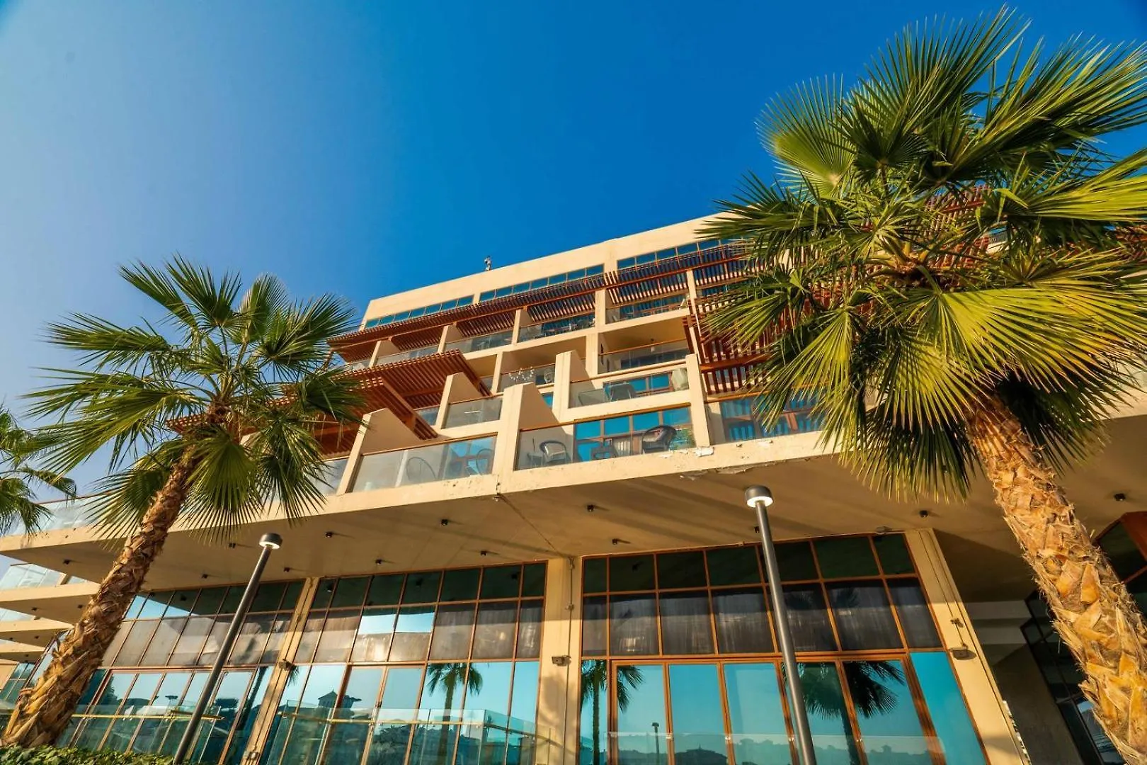 Guestready - West Side Studios In Palm Jumeirah Dubai United Arab Emirates