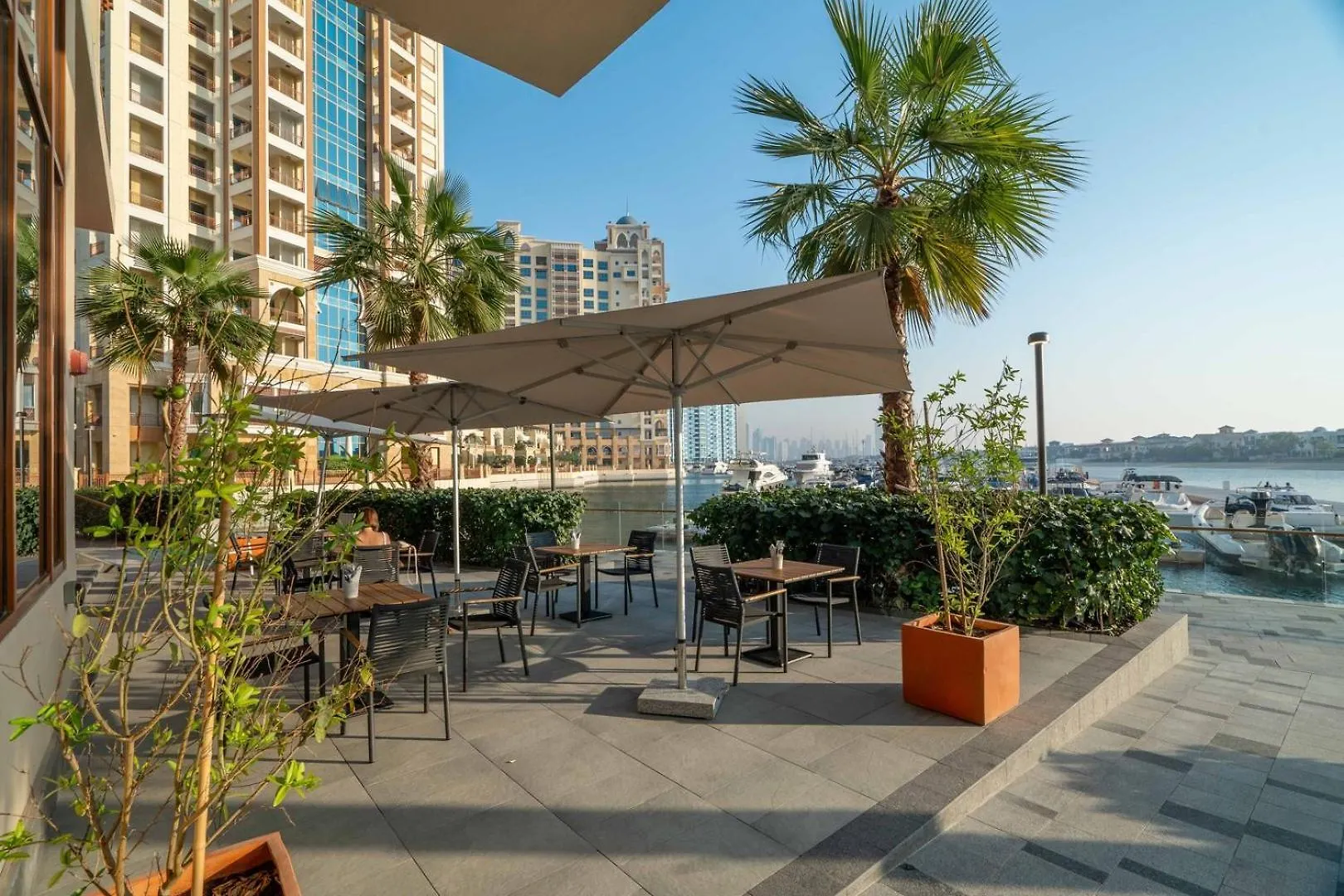 Guestready - West Side Studios In Palm Jumeirah Dubai 0*,  United Arab Emirates