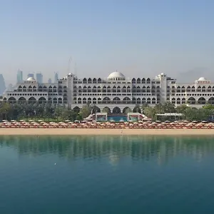 Station touristique Jumeirah Zabeel Saray, Dubaï