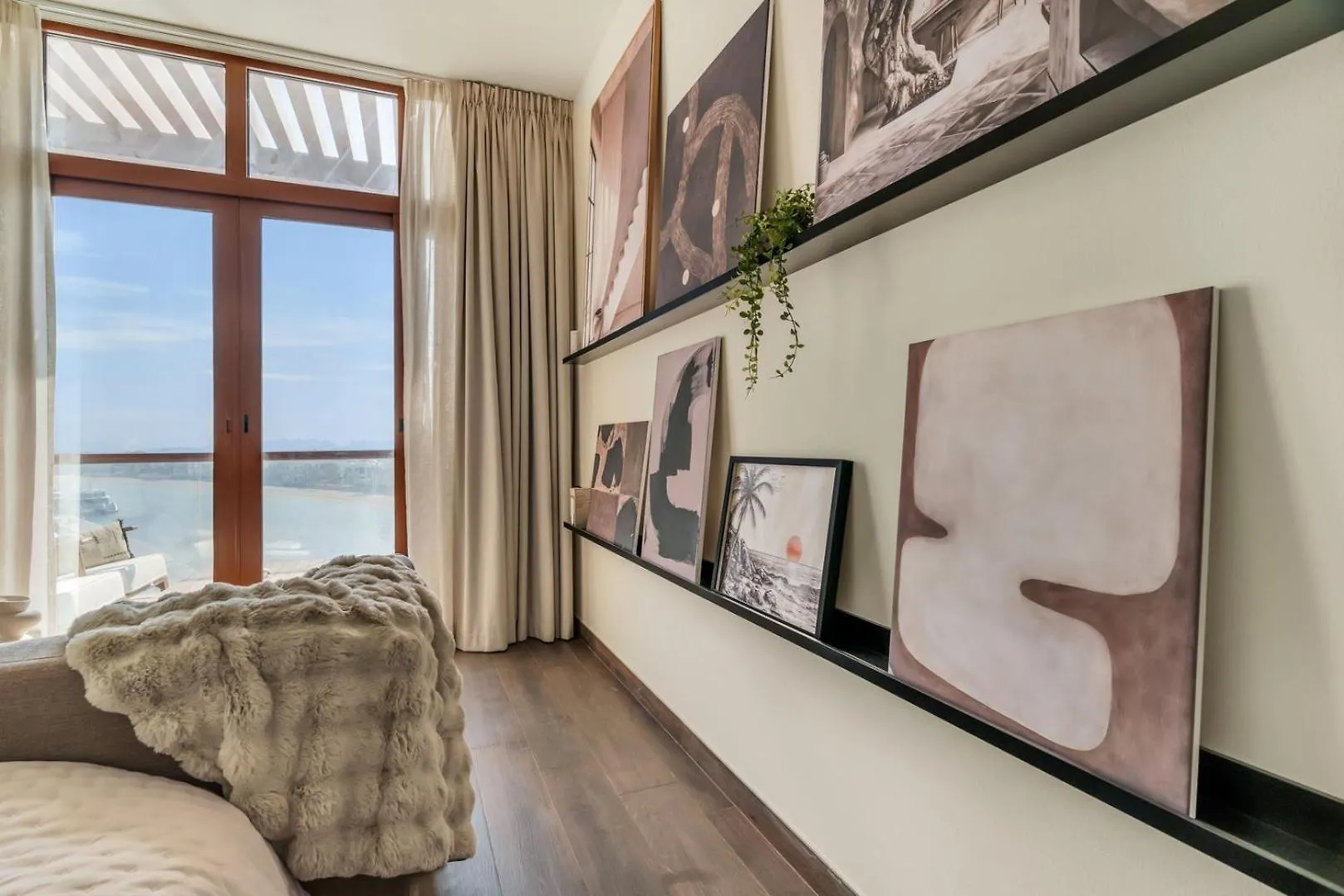 Guestready - West Side Studios In Palm Jumeirah 두바이 0*,