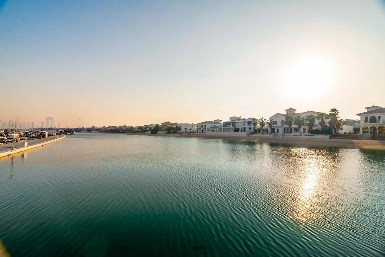 Guestready - West Side Studios In Palm Jumeirah 두바이 아파트