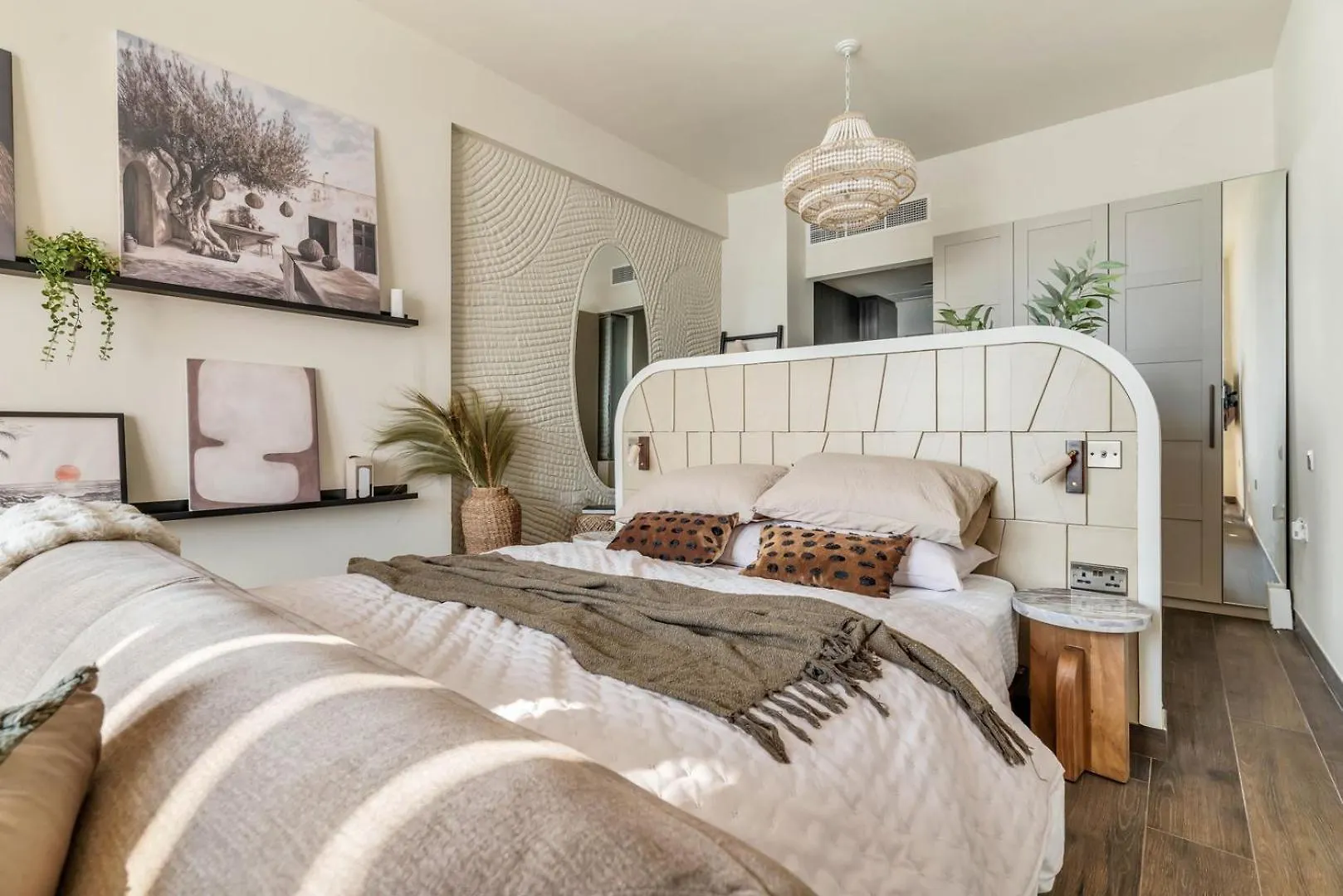 Guestready - West Side Studios In Palm Jumeirah 두바이 아랍에미리트