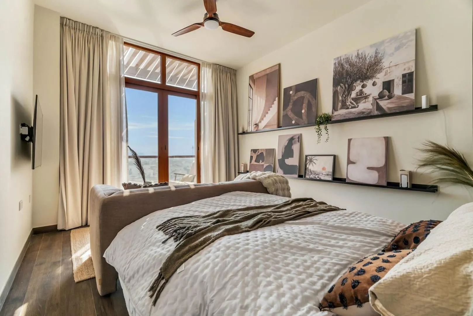 Guestready - West Side Studios In Palm Jumeirah 두바이
