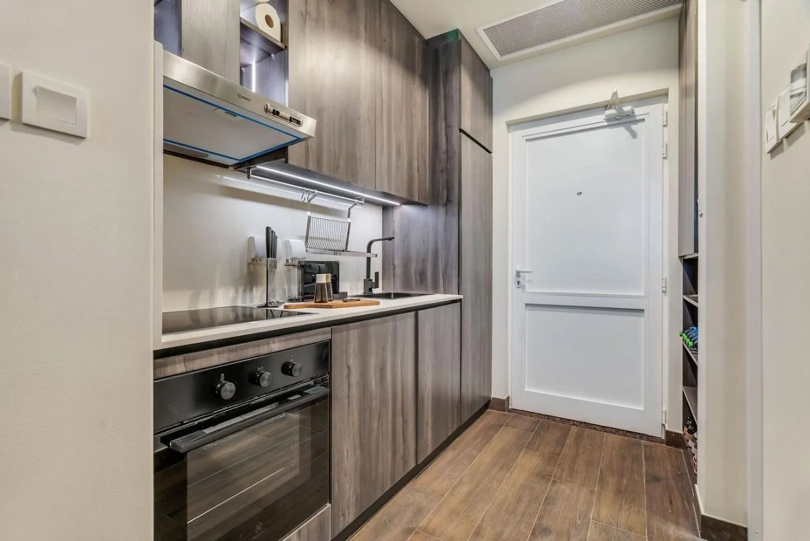 Guestready - West Side Studios In Palm Jumeirah 두바이