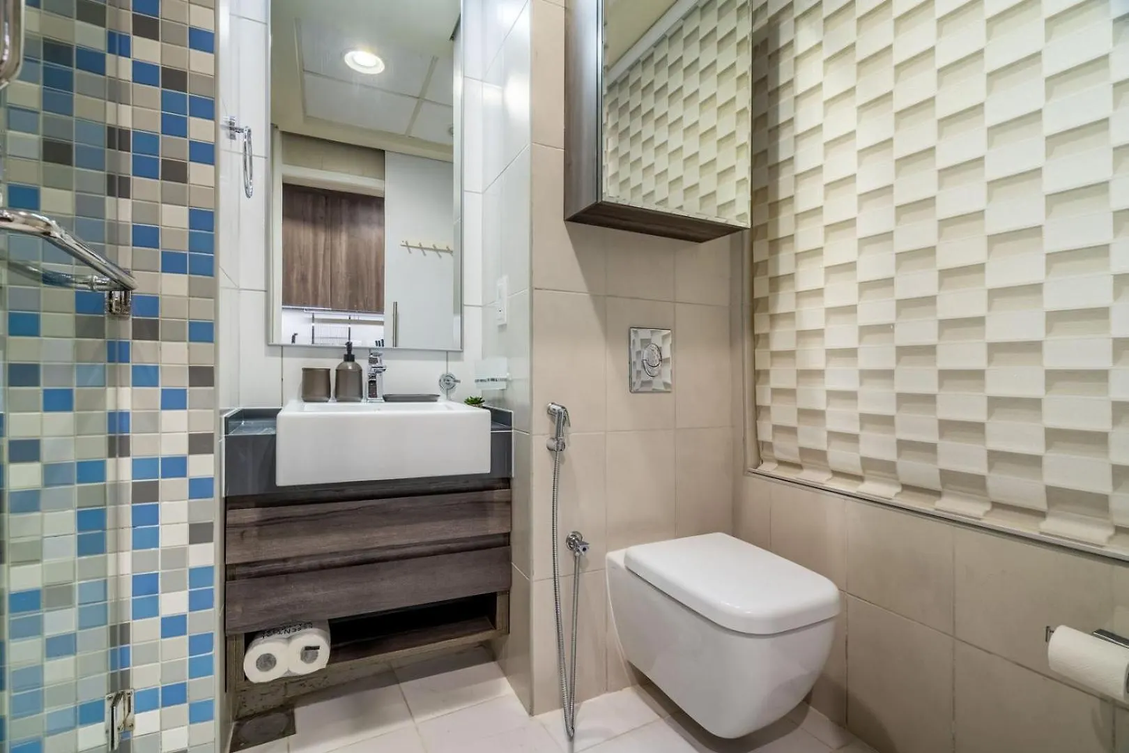 Guestready - West Side Studios In Palm Jumeirah 두바이