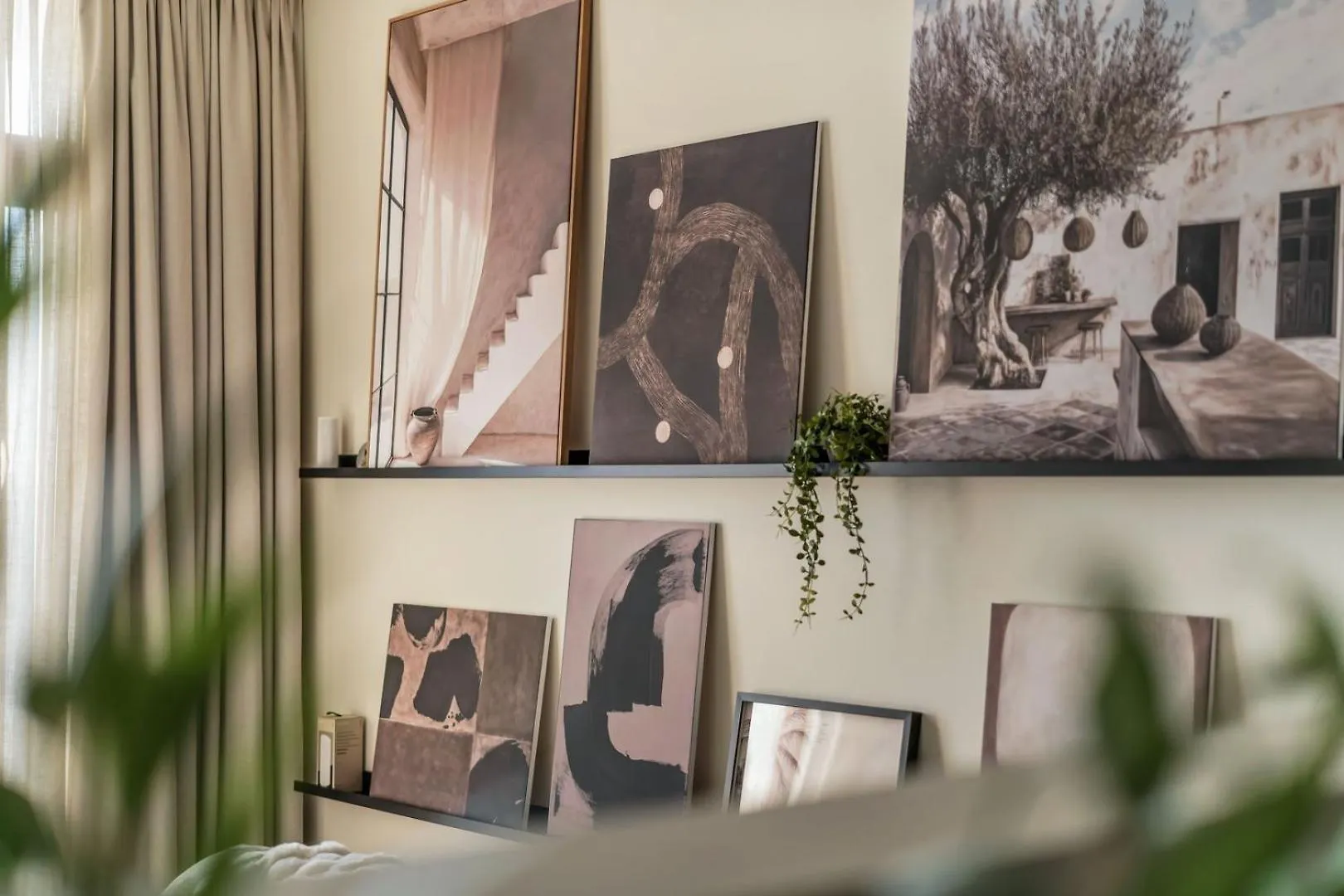 아파트 Guestready - West Side Studios In Palm Jumeirah 두바이