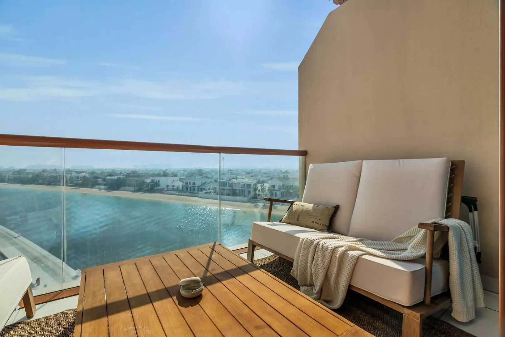 Guestready - West Side Studios In Palm Jumeirah Dubai 0*,  United Arab Emirates