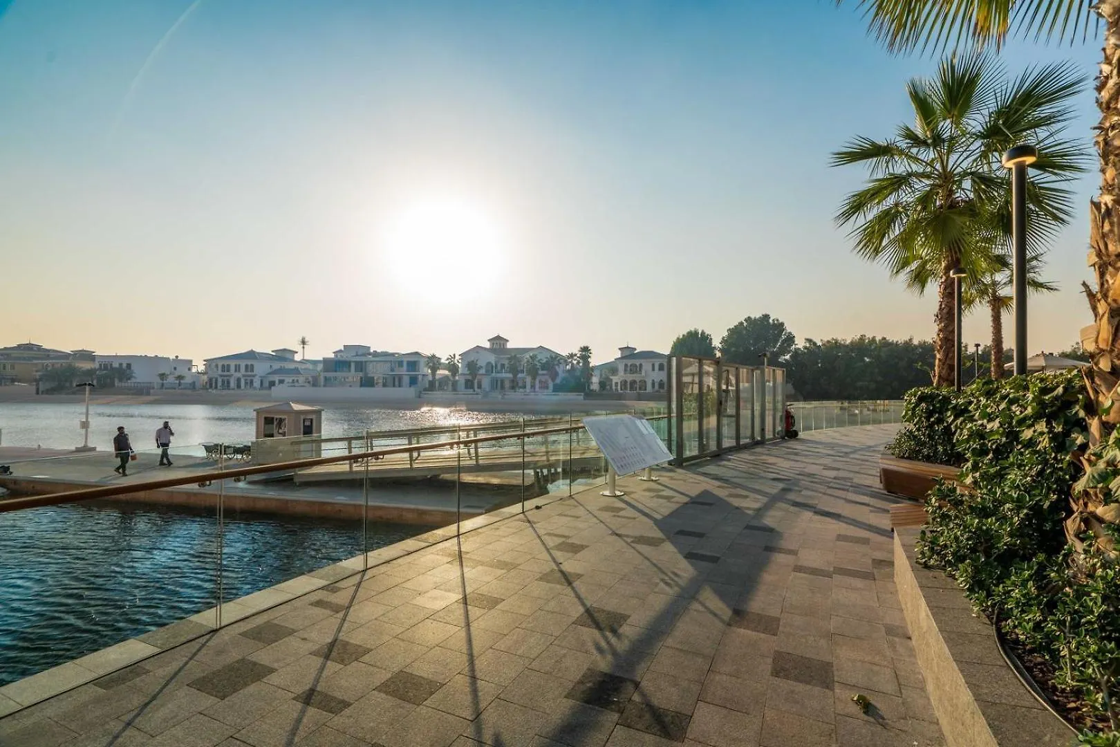 Apartment Guestready - West Side Studios In Palm Jumeirah Dubai