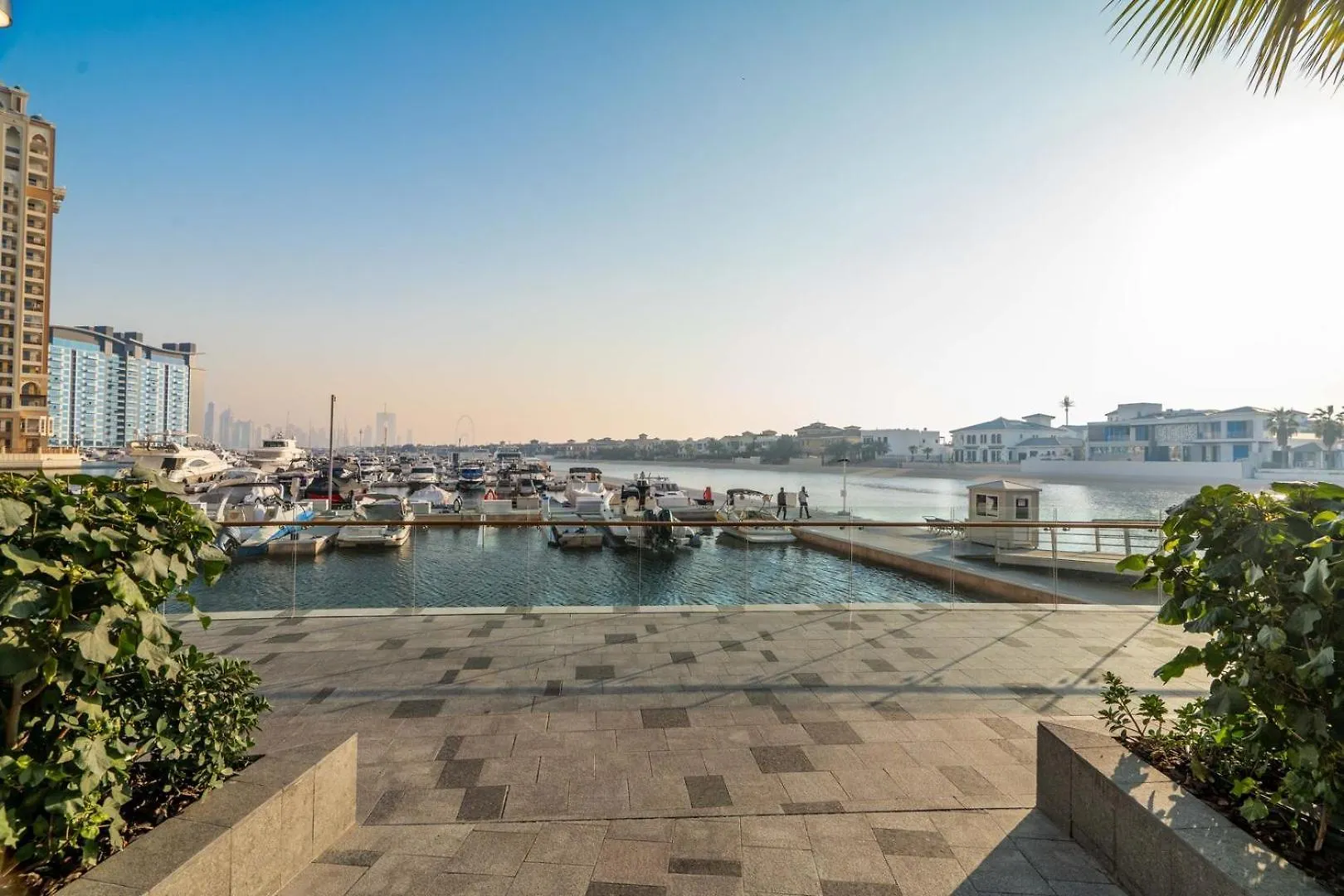 Guestready - West Side Studios In Palm Jumeirah 두바이 아파트